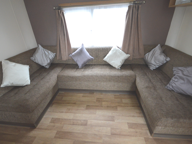 Dawlish Sands - Feria - Static Caravan For Sale