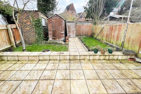undefined, The Vale, Muswell Hill, N10