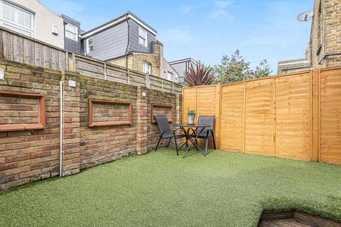 24 Aboyne Road, London, SW17 0AE