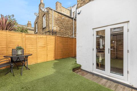 24 Aboyne Road, London, SW17 0AE