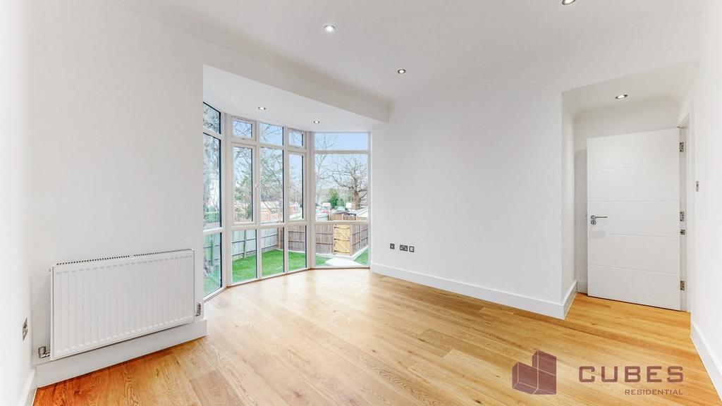 Finchley Lane, LONDON, LONDON, NW4 2 bed apartment for sale £499,950