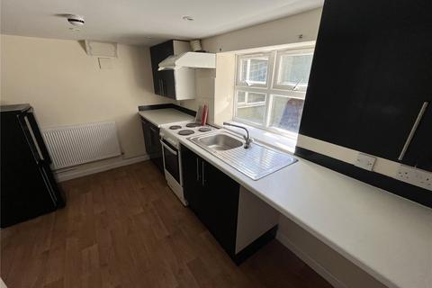 2 bedroom apartment to rent, Buxton Road, Luton, Bedfordshire, LU1