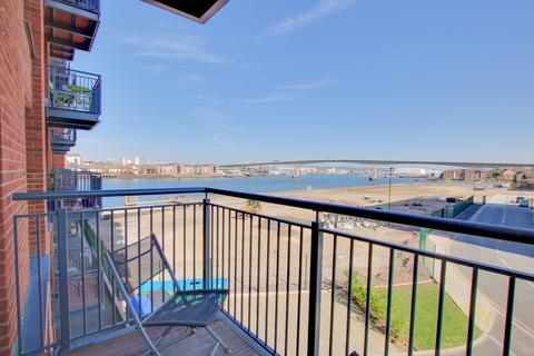 1 bedroom apartment for sale, Capstan Road, Woolston