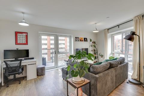 1 bedroom apartment for sale, Capstan Road, Woolston