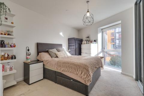 1 bedroom apartment for sale, Capstan Road, Woolston