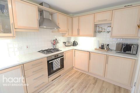 59 Denton Drive, West Bridgford, Nottingham, NG2 7FS
