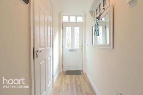59 Denton Drive, West Bridgford, Nottingham, NG2 7FS