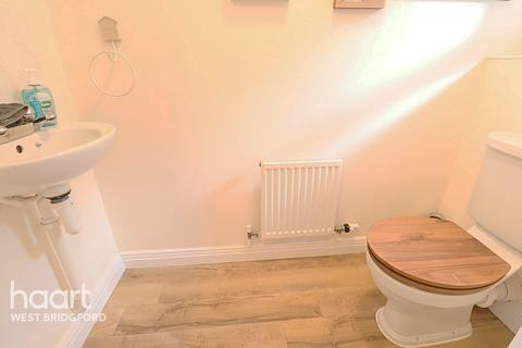 59 Denton Drive, West Bridgford, Nottingham, NG2 7FS