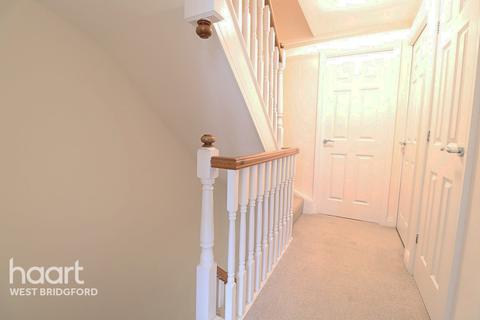 59 Denton Drive, West Bridgford, Nottingham, NG2 7FS