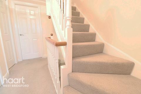 59 Denton Drive, West Bridgford, Nottingham, NG2 7FS