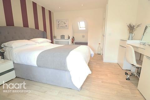 59 Denton Drive, West Bridgford, Nottingham, NG2 7FS