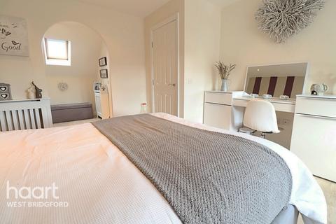 59 Denton Drive, West Bridgford, Nottingham, NG2 7FS