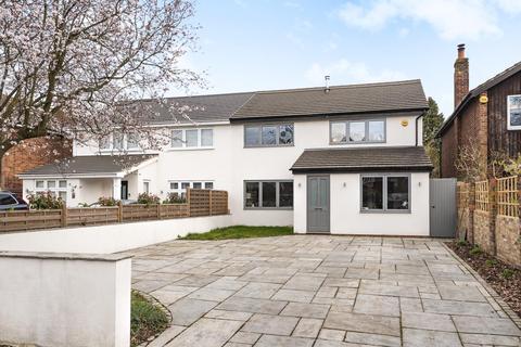 89 Thetford Road, New Malden, KT3 5DS