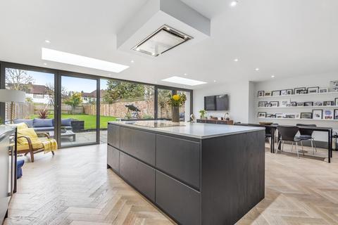 89 Thetford Road, New Malden, KT3 5DS