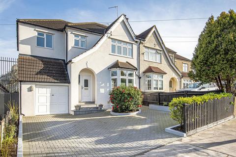 40 Convent Hill, London, SE19 3QX