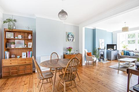 40 Convent Hill, London, SE19 3QX