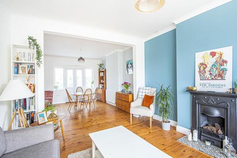 40 Convent Hill, London, SE19 3QX