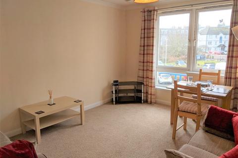 2 bedroom flat to rent, Rosebank Gardens, Ferryhill, Aberdeen, AB11