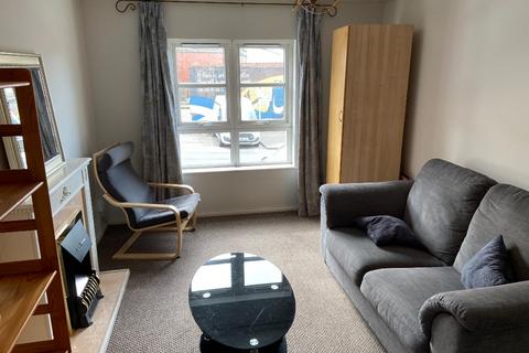 1 bedroom flat to rent, Annandale Street, Leith, Edinburgh, EH7