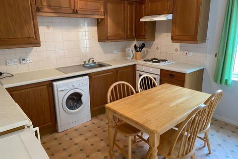 1 bedroom flat to rent, Annandale Street, Leith, Edinburgh, EH7