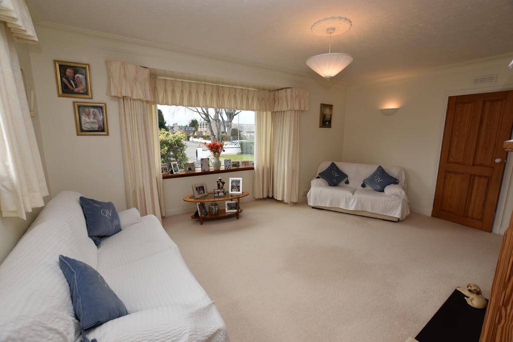 Lodgehill West, Nairn 3 bed detached bungalow £240,000