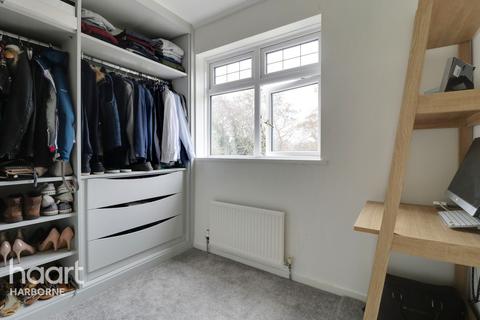 41 Cadnam Close, Birmingham, B17 0PX