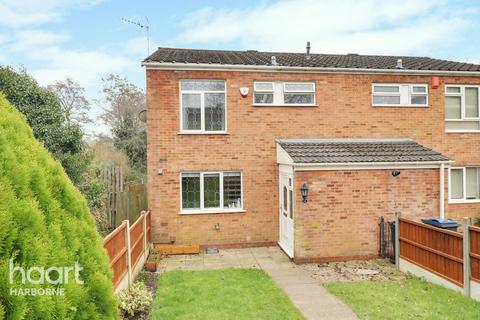 41 Cadnam Close, Birmingham, B17 0PX