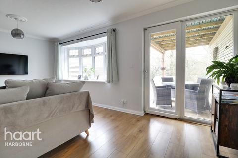 41 Cadnam Close, Birmingham, B17 0PX