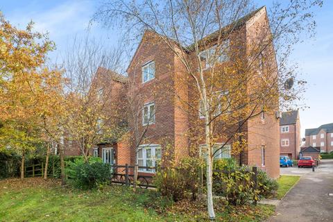 2 bedroom flat to rent, Sherwood Place,  Headington,  OX3