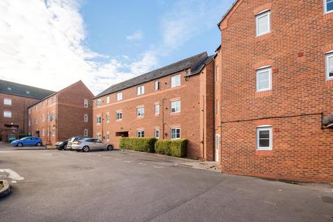 2 bedroom flat to rent, Sherwood Place,  Headington,  OX3