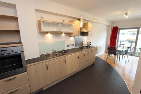 2 bedroom flat to rent, Breadalbane Street, Pilrig, Edinburgh, EH6