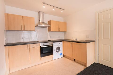 2 bedroom apartment to rent, 10b Moss Street, Liverpool L6