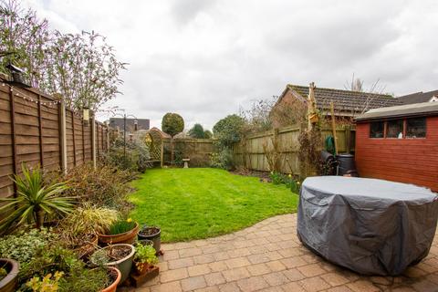 24b Shenley Fields Drive, Birmingham, B31 1XH