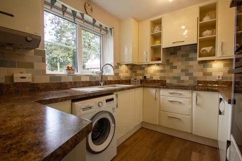 24b Shenley Fields Drive, Birmingham, B31 1XH