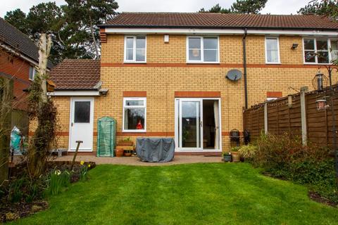 24b Shenley Fields Drive, Birmingham, B31 1XH