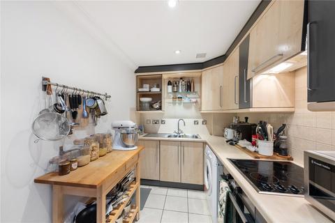 1 bedroom apartment to rent, Melville Place, London, N1