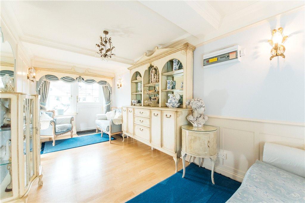 Morning Room