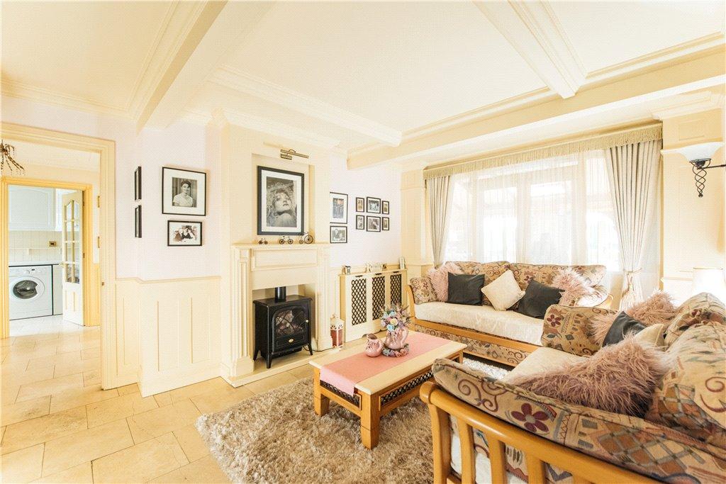 Snug/Family Room