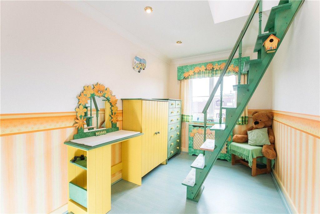 Bedroom Five