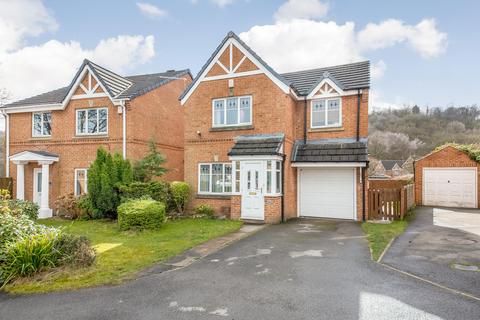 3 Boothroyd Drive, Leeds, LS6 2SL