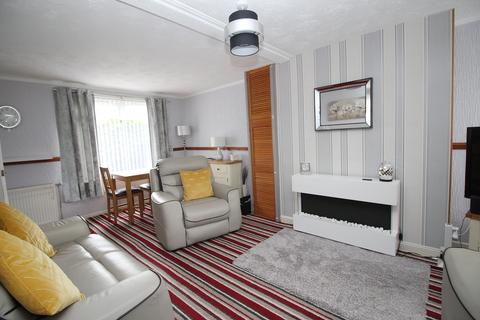 17 Buchanan Avenue, Balloch, Alexandria, G83 8ED