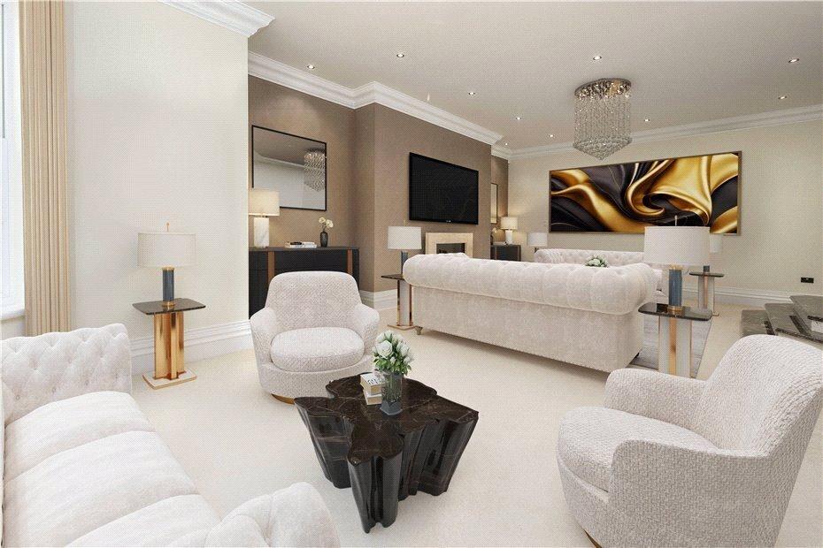Formal Lounge