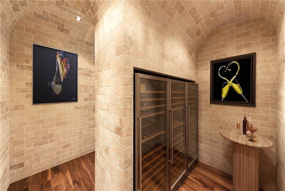 Wine Cellar
