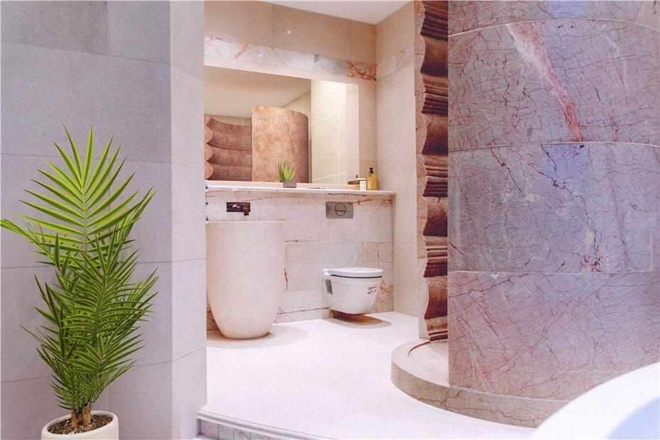 An Ensuite