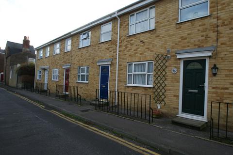 3 bedroom terraced house to rent, Robert Street, Deal, Kent CT14