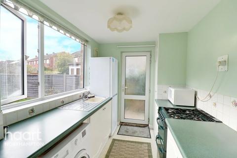72 Cottingham Drive, Moulton, Northampton, NN3 7LG