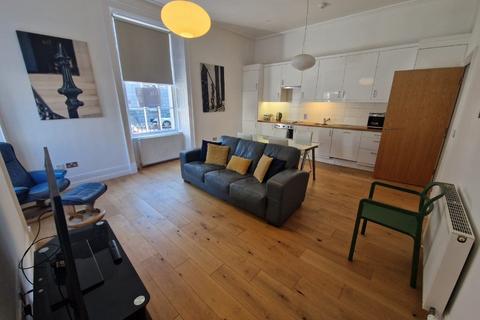 undefined, West Craibstone Street, City Centre, Aberdeen, AB11