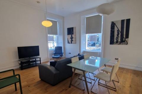 undefined, West Craibstone Street, City Centre, Aberdeen, AB11