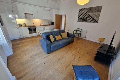 undefined, West Craibstone Street, City Centre, Aberdeen, AB11