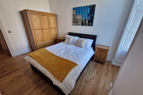 undefined, West Craibstone Street, City Centre, Aberdeen, AB11